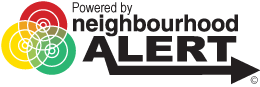 Neighbourhood Alert logo